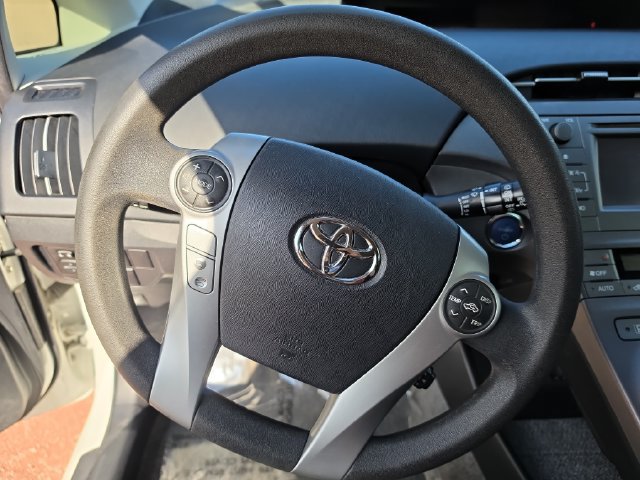 Used 2013 Toyota Prius Two FWD image 14