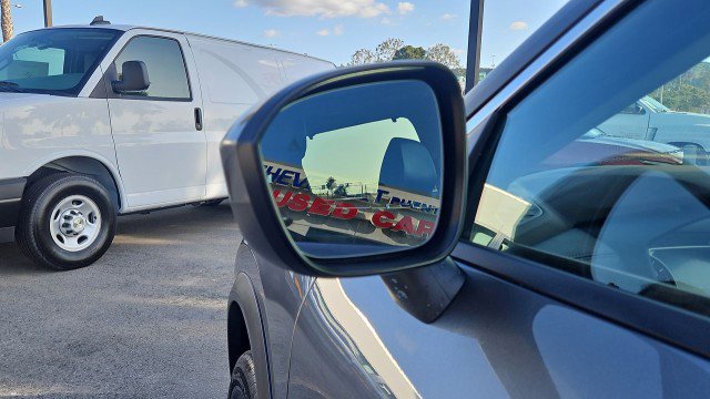 Used 2023 Nissan Rogue SV w/ SV Premium B Package FWD image 20