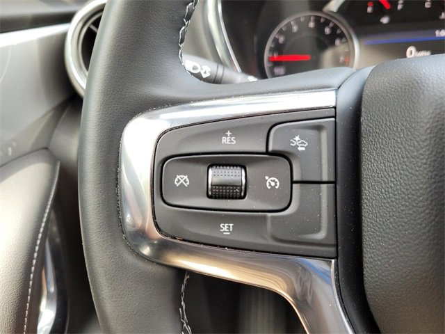 Used 2025 Chevrolet Blazer LT image 35