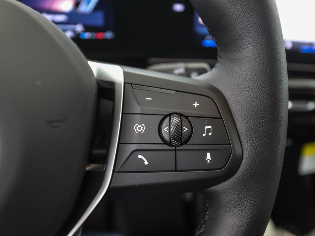 New 2026 BMW X1 xDrive28i w/ Convenience Package image 13