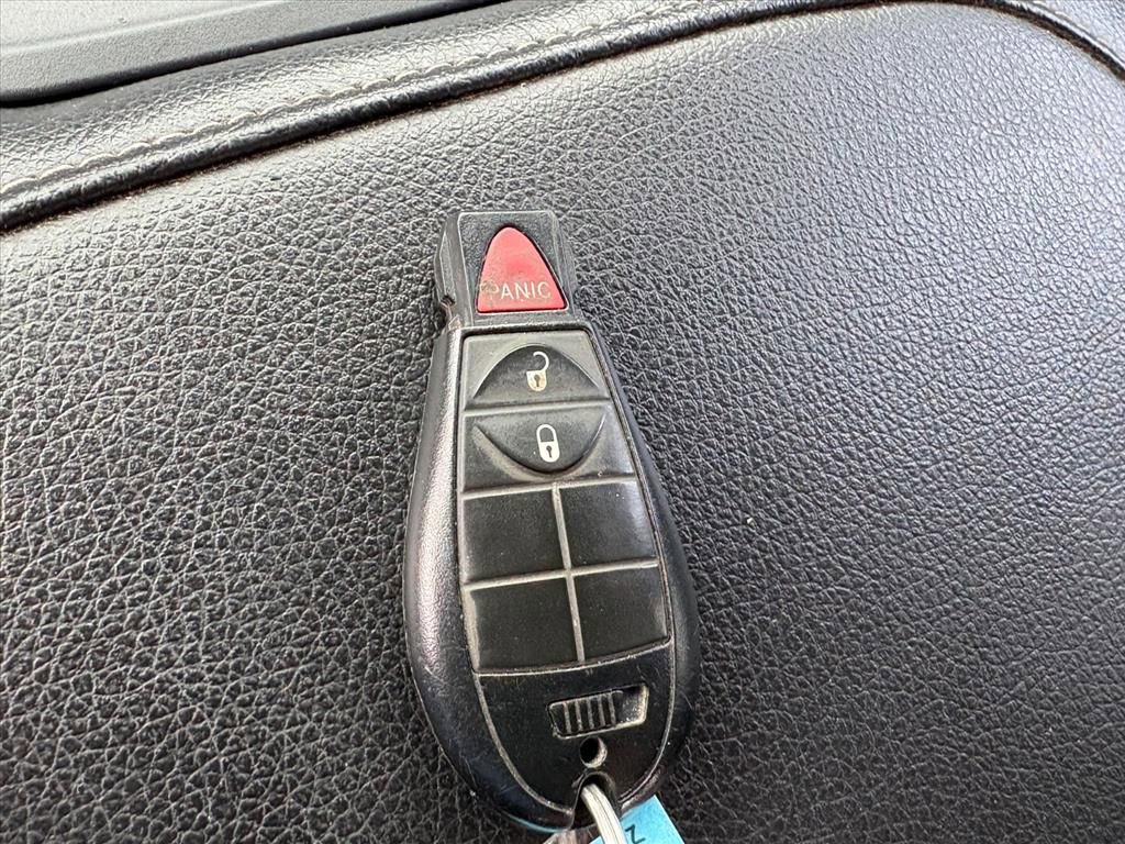 Used 2017 RAM 1500 Laramie image 22