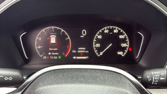 Used 2024 Honda Pilot Touring image 15