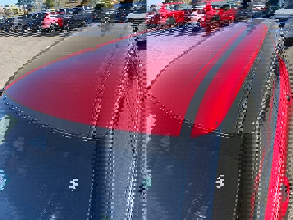 New 2025 Mitsubishi Outlander SE image 9