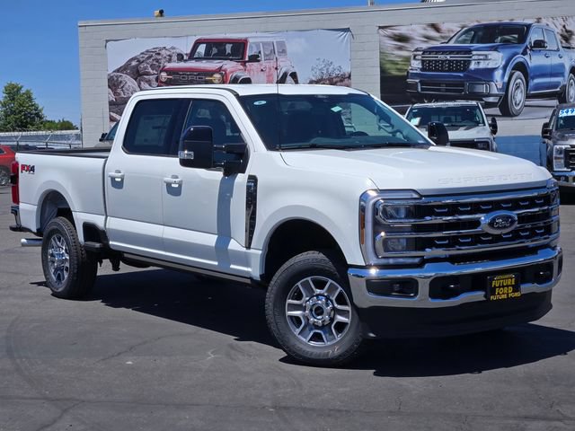 New 2026 Ford F250 Lariat w/ FX4 Off-Road Package AWD/4WD image 1
