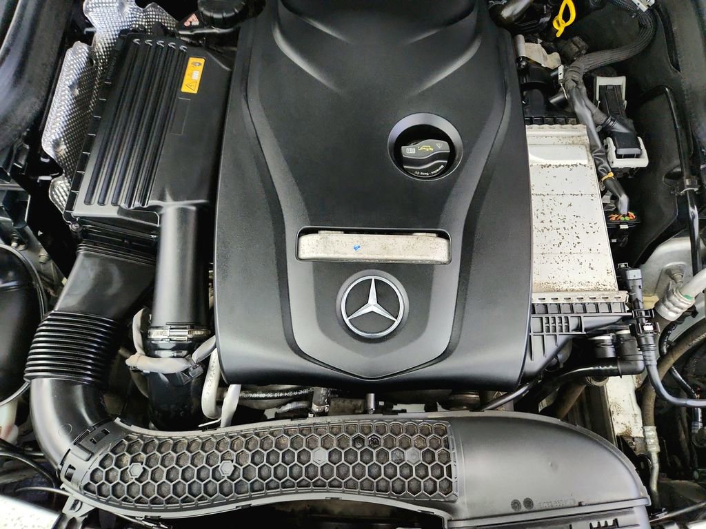 Used 2016 Mercedes-Benz GLC 300 4MATIC image 31