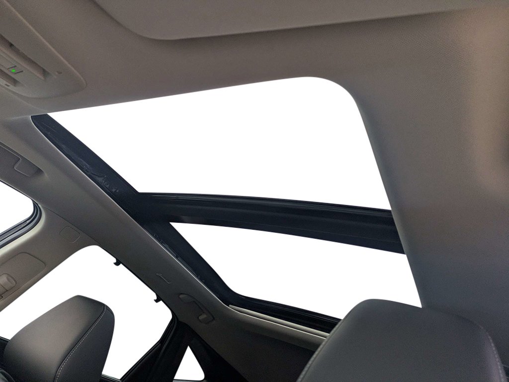 New 2027 Nissan Murano Platinum AWD/4WD image 26