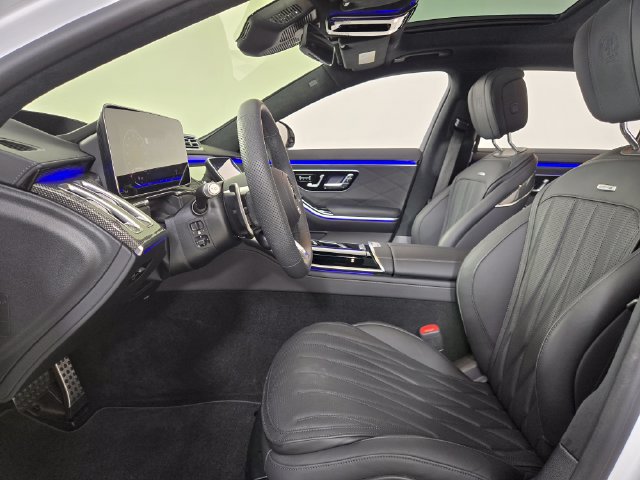Used 2026 Mercedes-Benz S 63 AMG S image 18