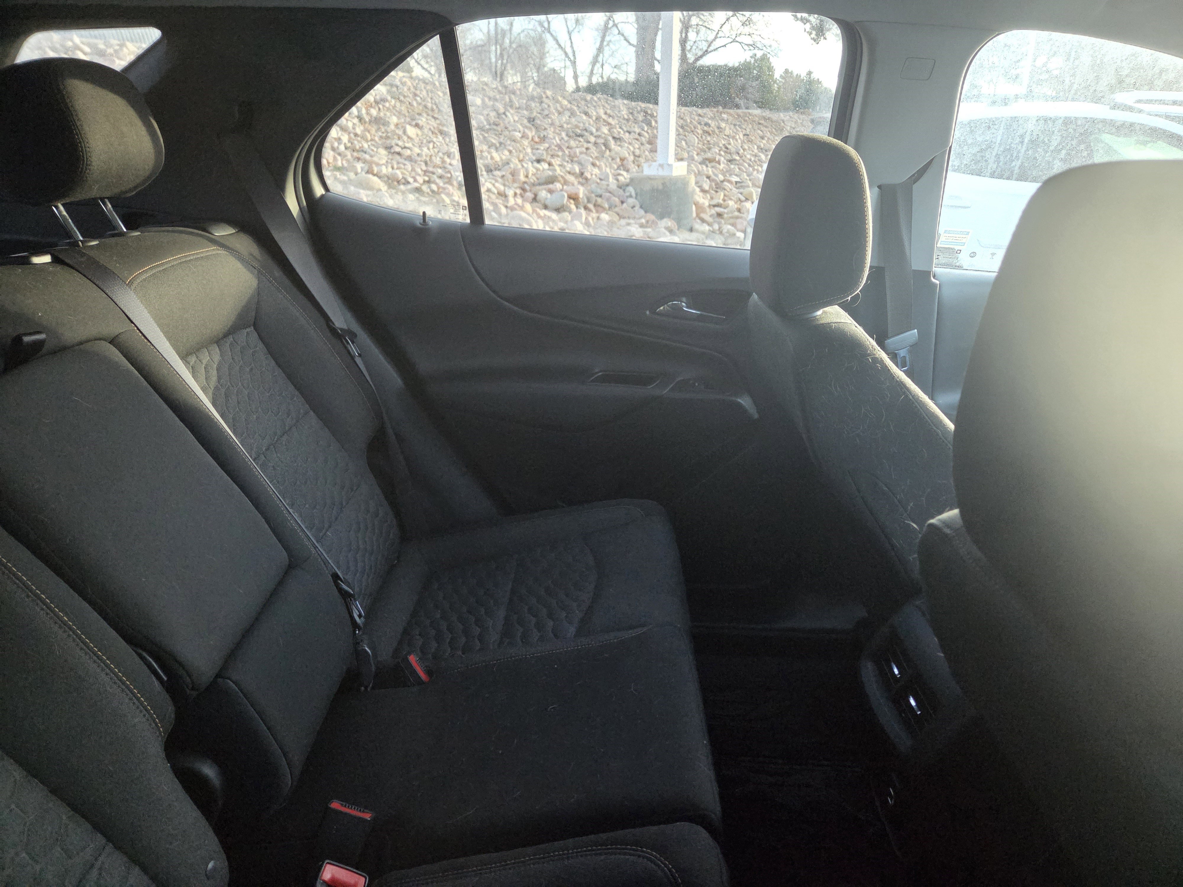 Used 2021 Chevrolet Equinox LT image 18