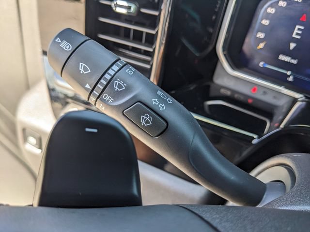 Used 2026 Chevrolet Silverado 1500 ZR2 AWD/4WD image 29