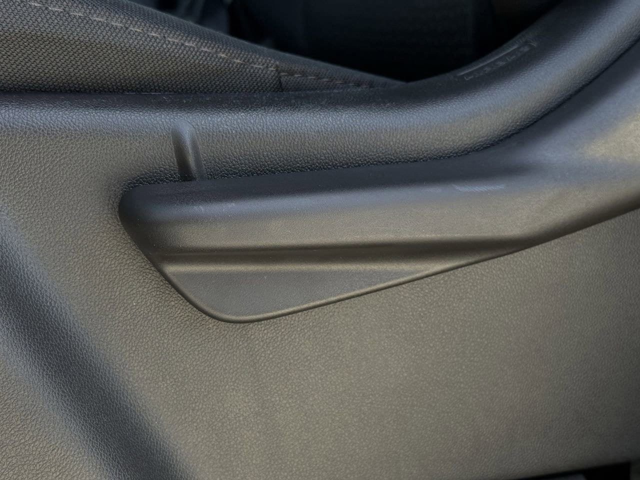 New 2026 Chevrolet Silverado 1500 W/T w/ WT Safety Package image 21