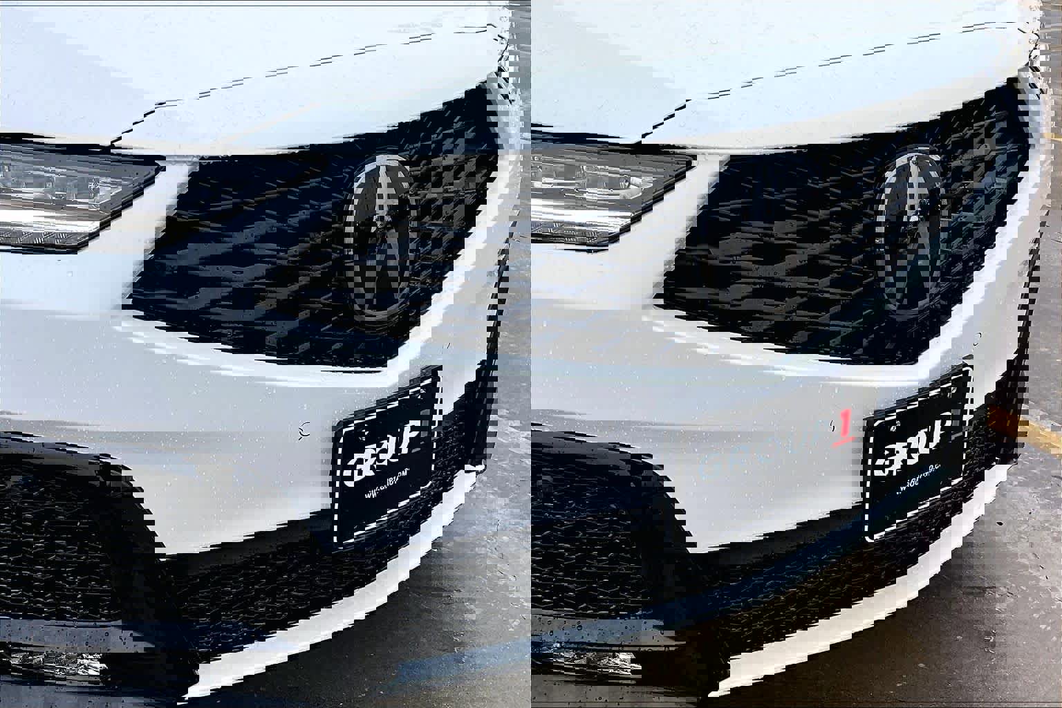 Used 2025 Acura MDX A-Spec image 29