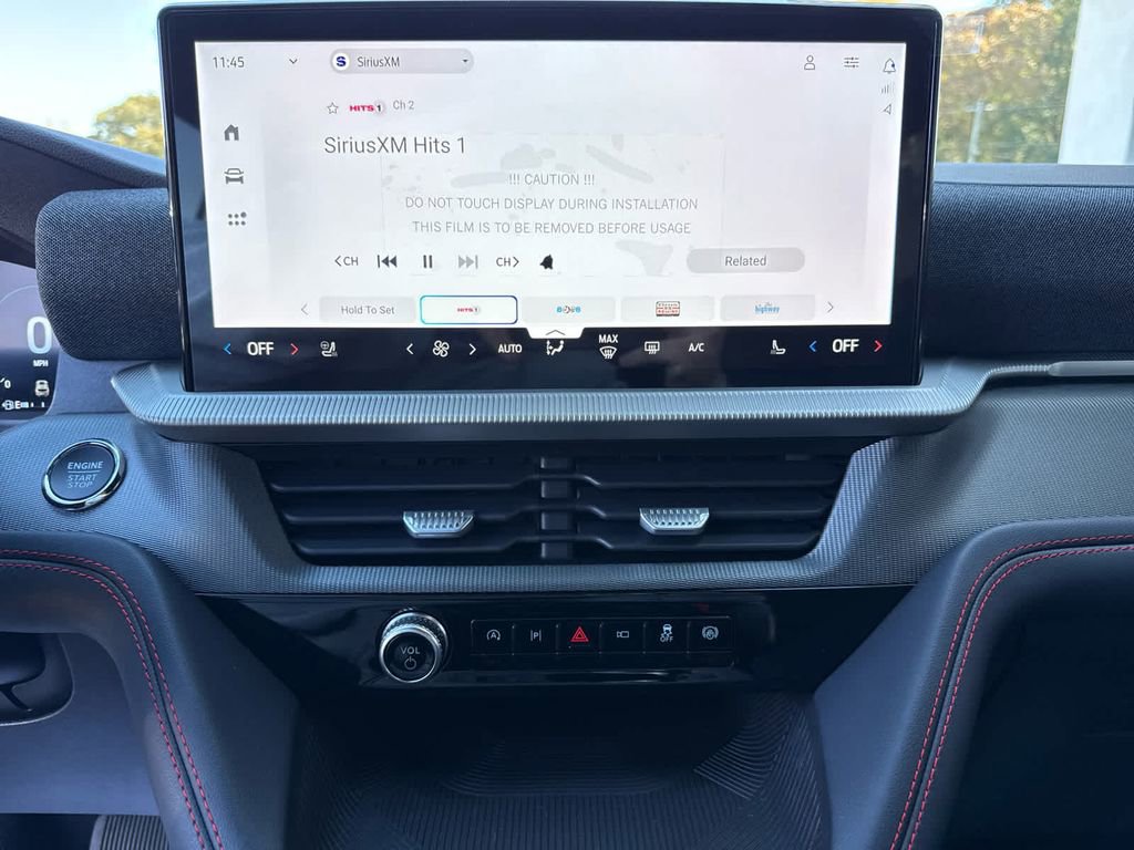 New 2026 Ford Explorer ST-Line w/ Premium Package image 11