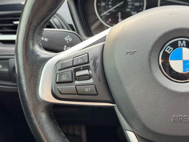Used 2017 BMW X1 sDrive28i image 23