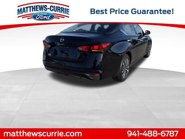 Used 2025 Nissan Altima 2.5 SV image 4