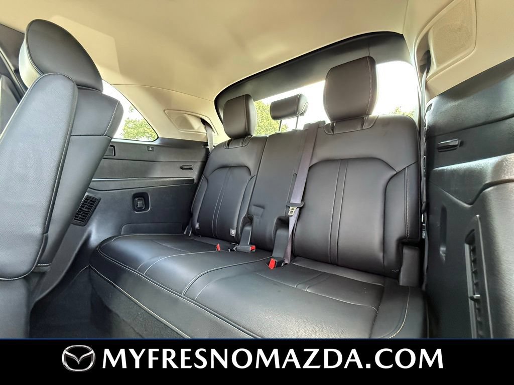 Certified 2024 MAZDA CX-90 Plug-In Hybrid w/ Premium Pkg AWD/4WD image 36