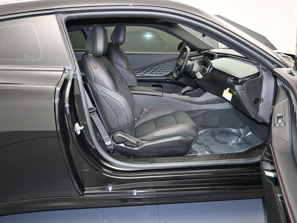 New 2026 Dodge Charger Scat Pack image 23