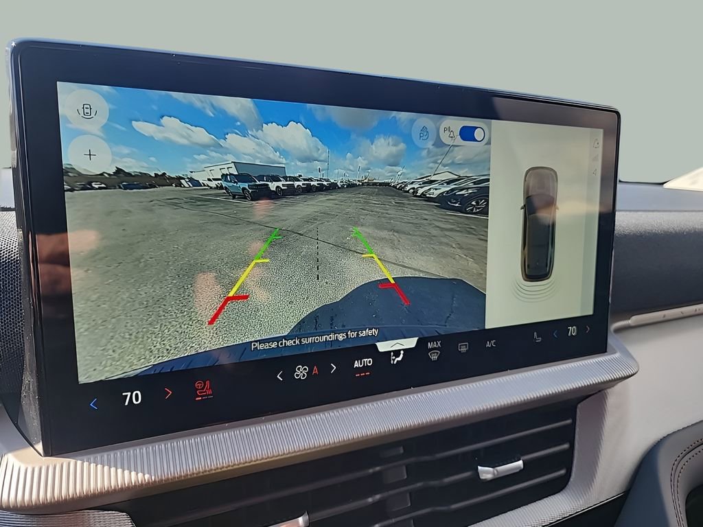 New 2026 Ford Explorer Active w/ Active Comfort Package image 28