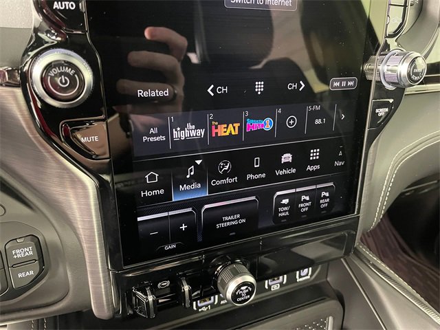 New 2026 RAM 2500 Rebel image 7