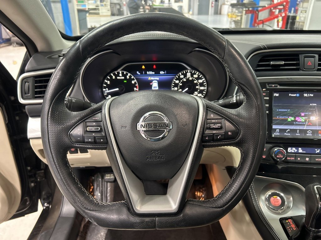 Used 2016 Nissan Maxima 3.5 SL image 22