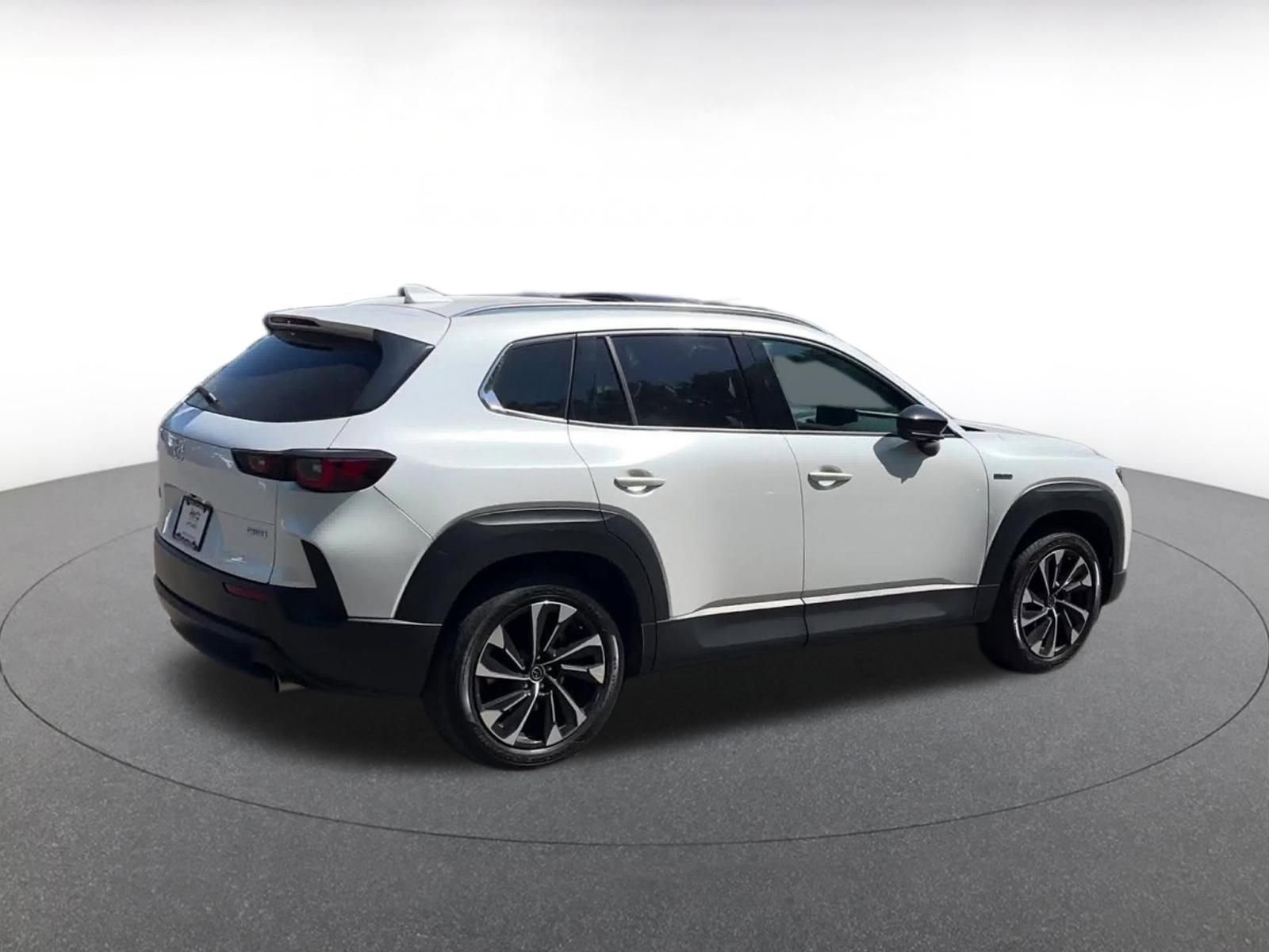 Used 2025 MAZDA CX-50 2.5 Hybrid w/ Premium Plus Pkg AWD/4WD image 15