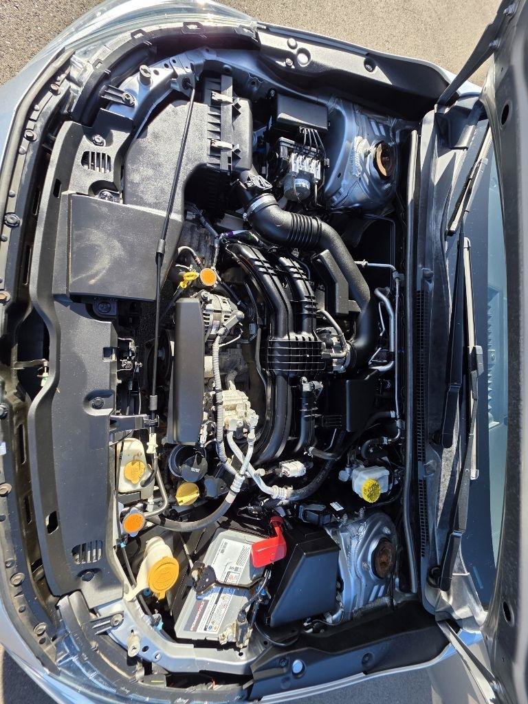 Used 2019 Subaru Impreza 2.0i AWD/4WD image 19