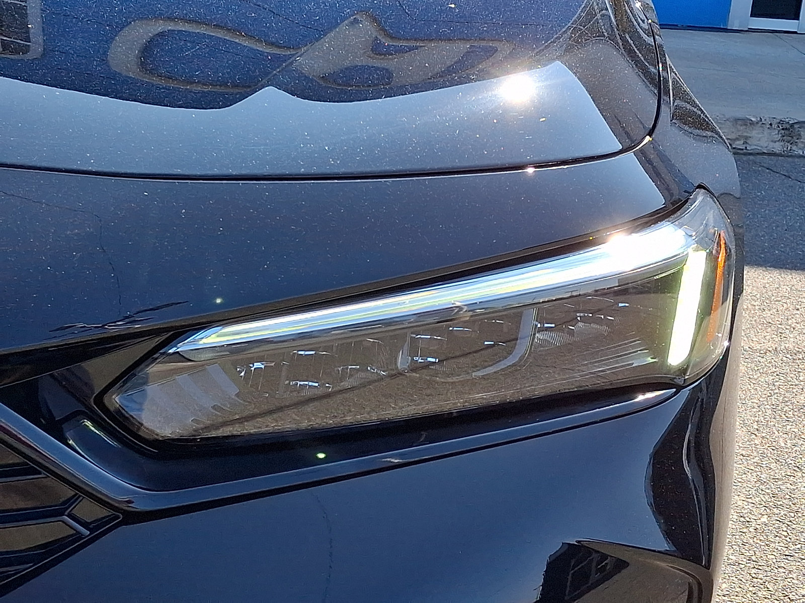 Used 2025 Honda Civic Sport Touring image 9