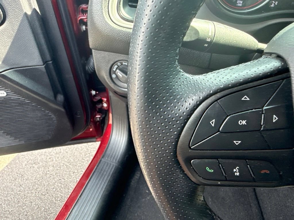 Used 2023 Dodge Challenger R/T RWD image 25