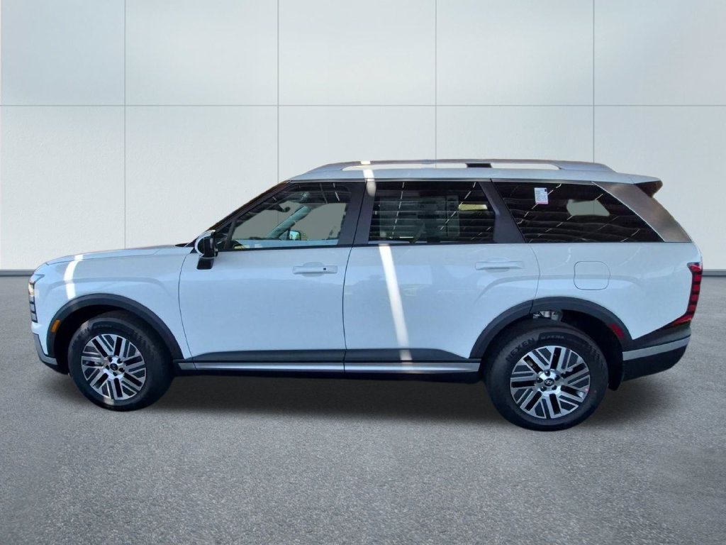 New 2026 Hyundai Palisade SEL AWD/4WD image 3
