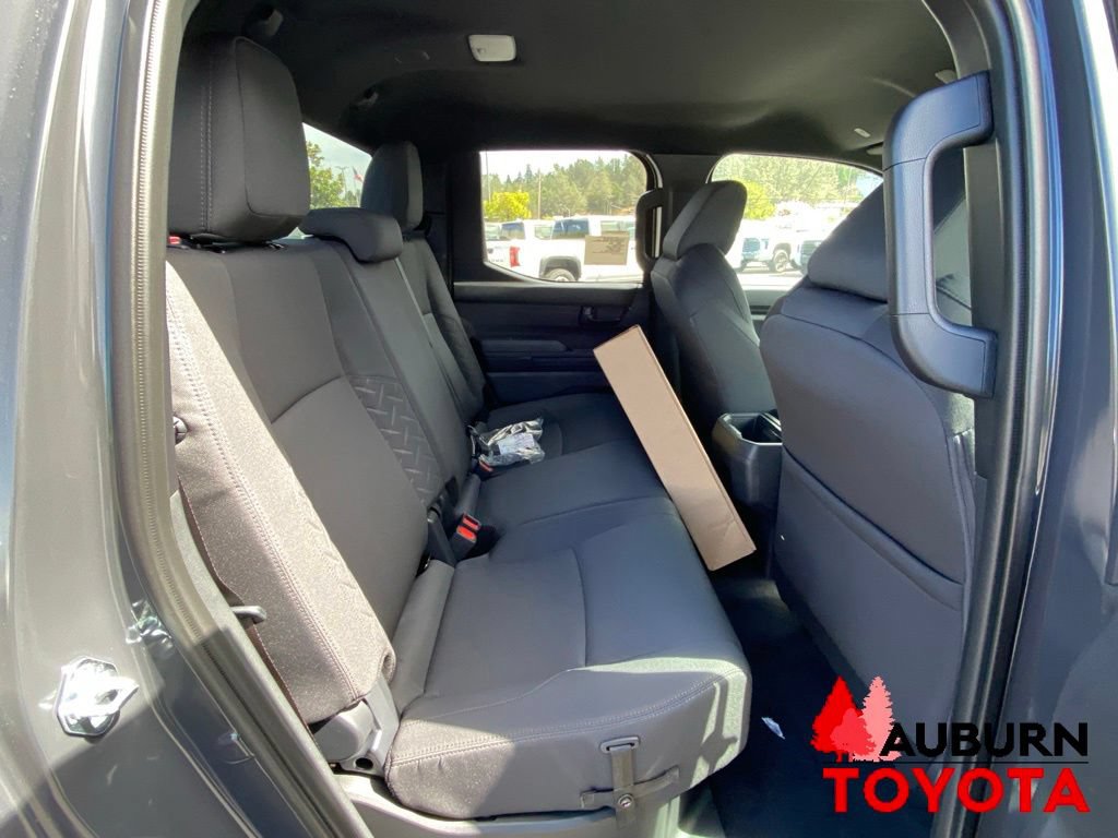 New 2026 Toyota Tacoma SR5 RWD image 15