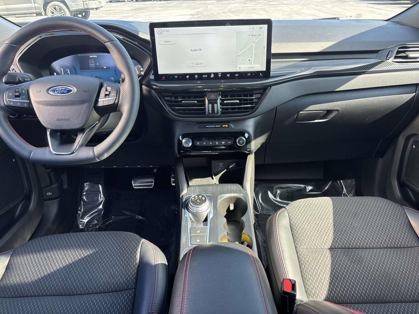 Used 2023 Ford Escape ST-Line Elite image 31