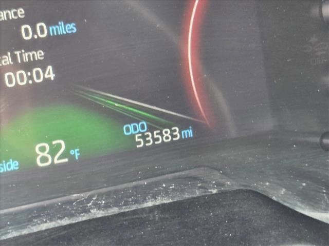 Used 2024 Toyota RAV4 LE image 11