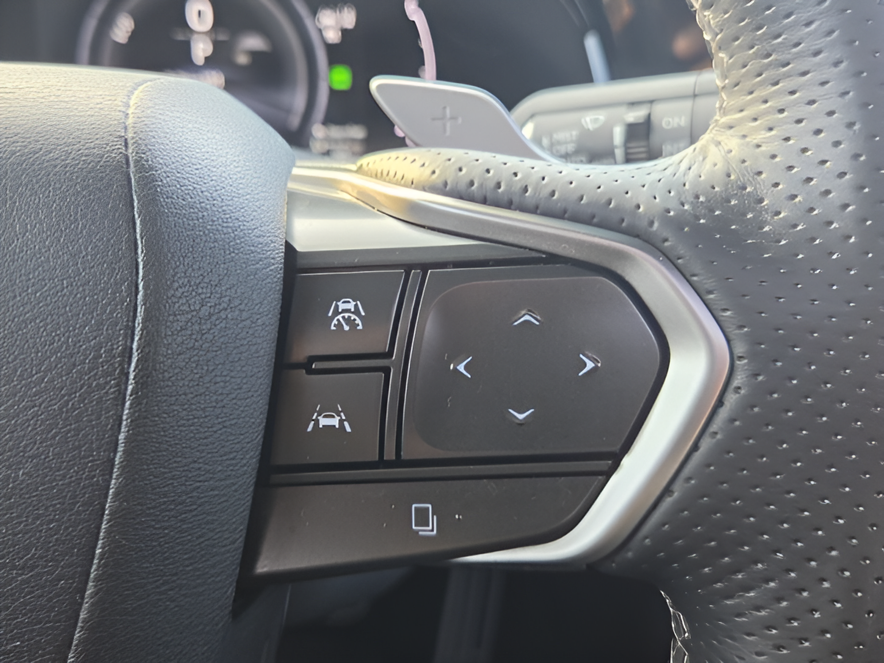 Certified 2024 Lexus NX 450h+ F Sport w/ Vision Package AWD/4WD image 26