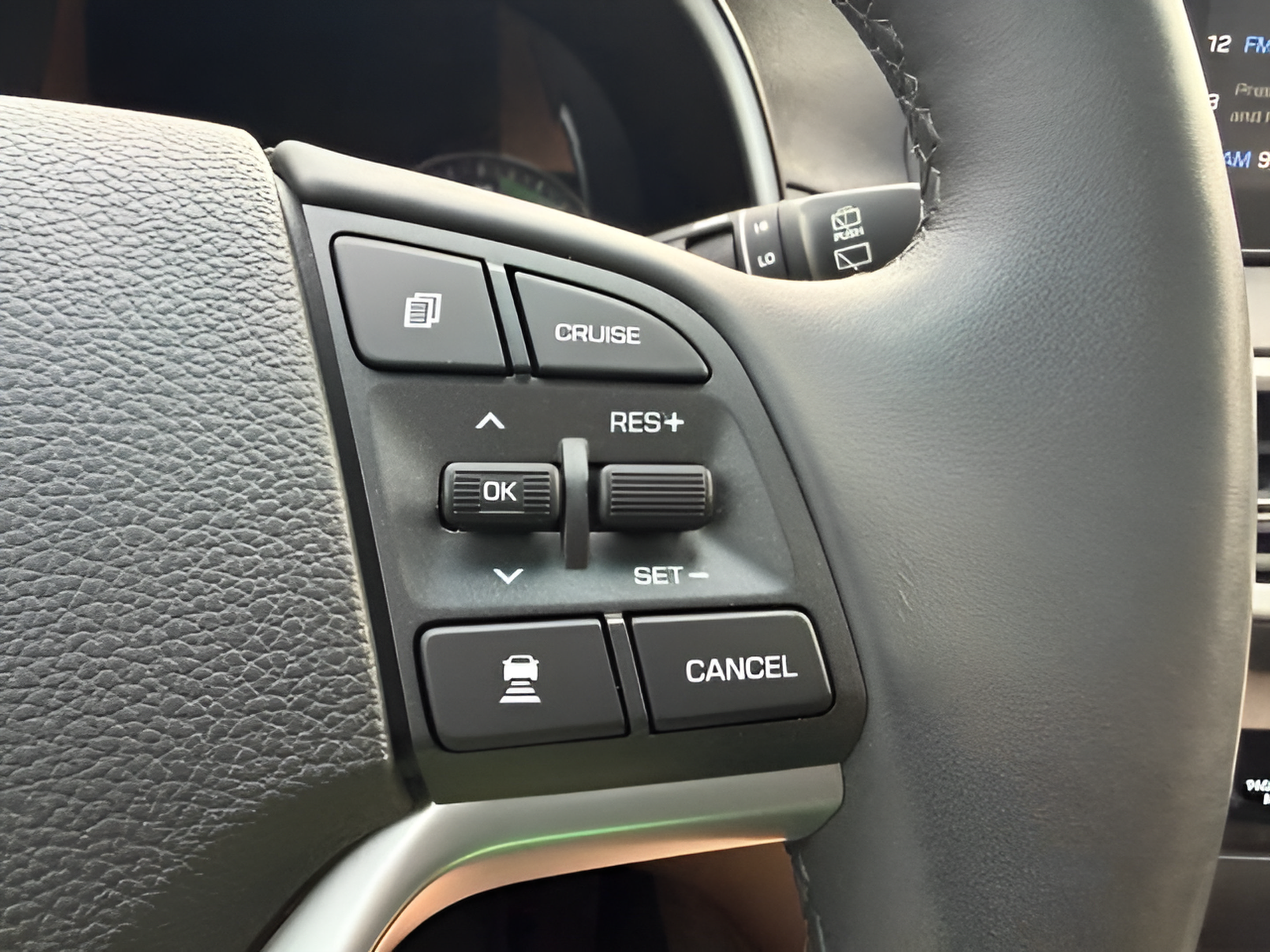 Used 2020 Hyundai Tucson Ultimate AWD/4WD image 14