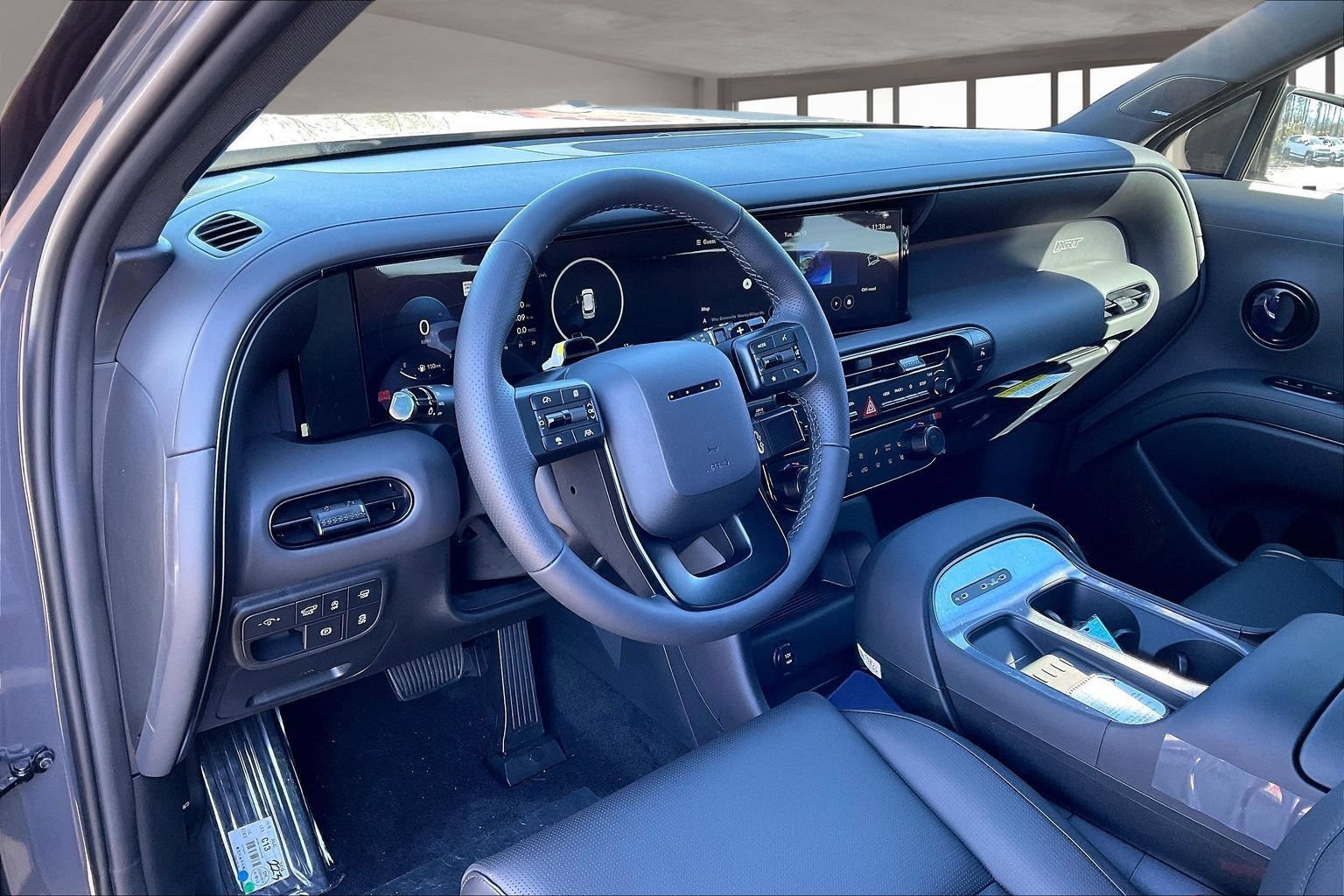New 2026 Hyundai Palisade XRT Pro AWD/4WD image 7