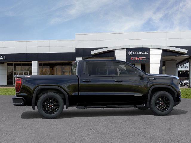 New 2026 GMC Sierra 1500 Elevation image 21