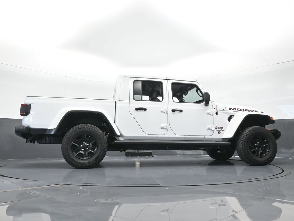 Used 2022 Jeep Gladiator Mojave w/ LED Lighting Group image 68