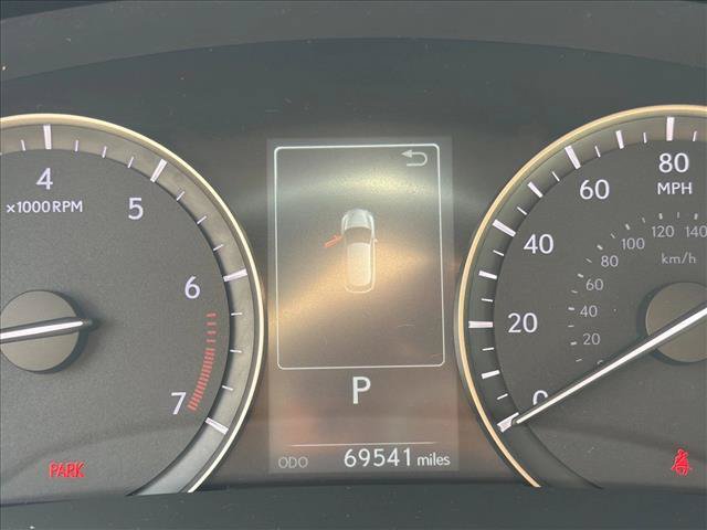 Used 2020 Lexus RX 350 AWD w/ Accessory Package image 19