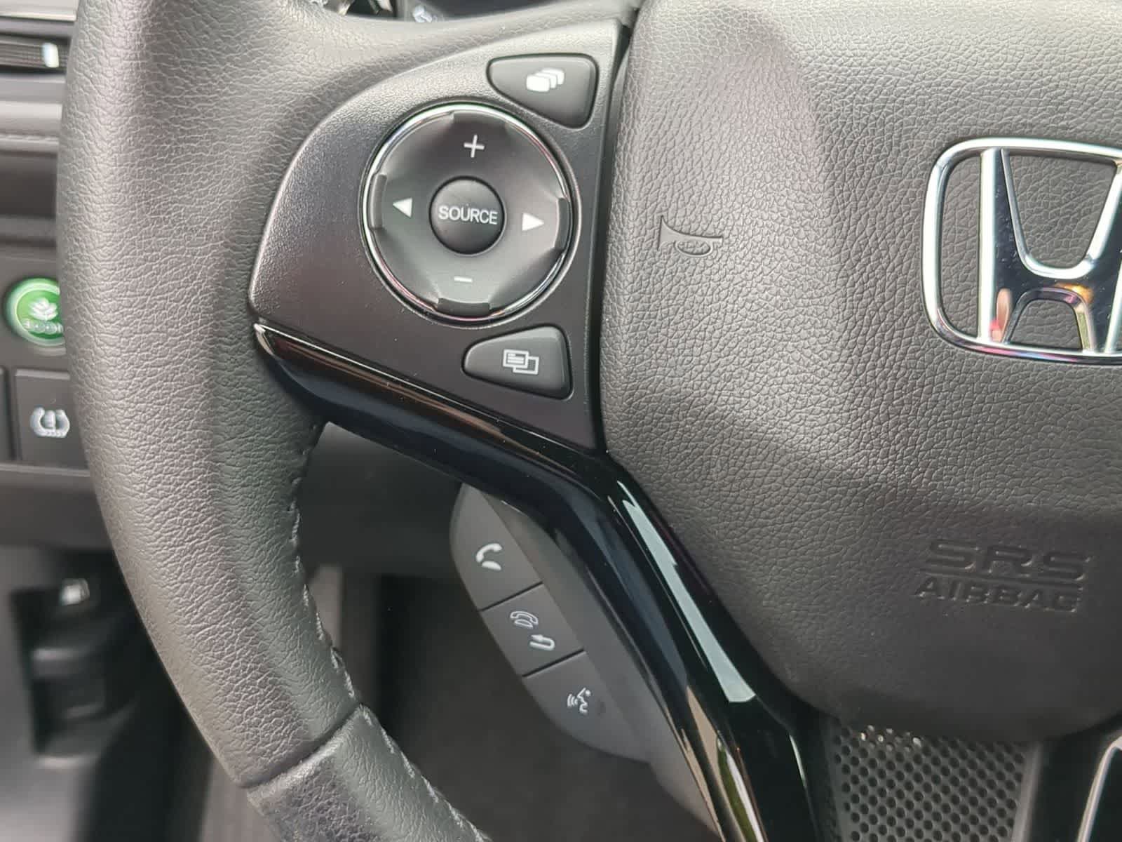 Used 2022 Honda HR-V Sport image 23