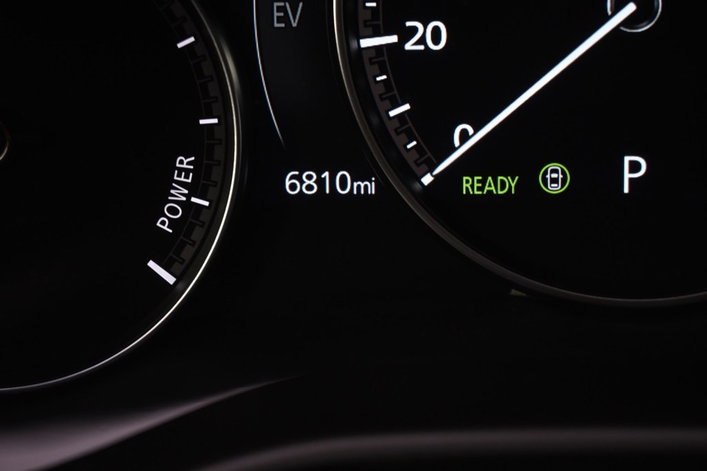 Used 2025 MAZDA CX-50 2.5 Hybrid w/ Premium Plus Pkg image 27