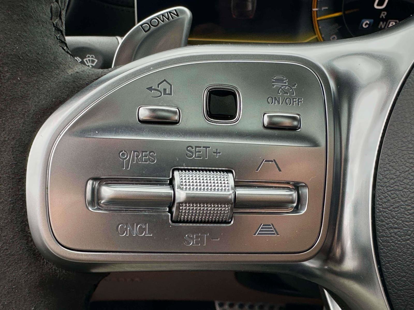 Used 2019 Mercedes-Benz E 63 AMG S image 20