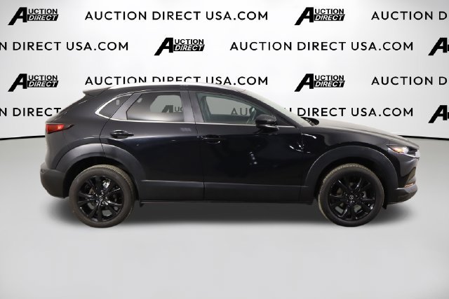 Used 2025 MAZDA CX-30 AWD 2.5 S w/ Select Sport Pkg image 42