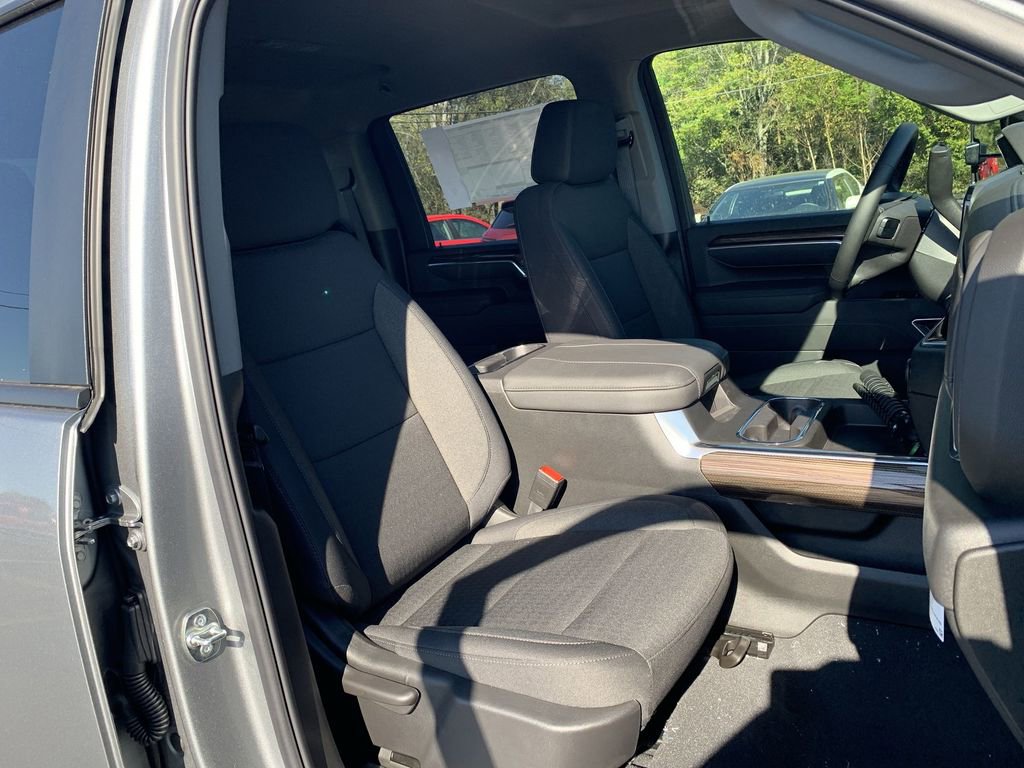 New 2026 Chevrolet Silverado 2500 LT w/ Trail Boss Package image 24