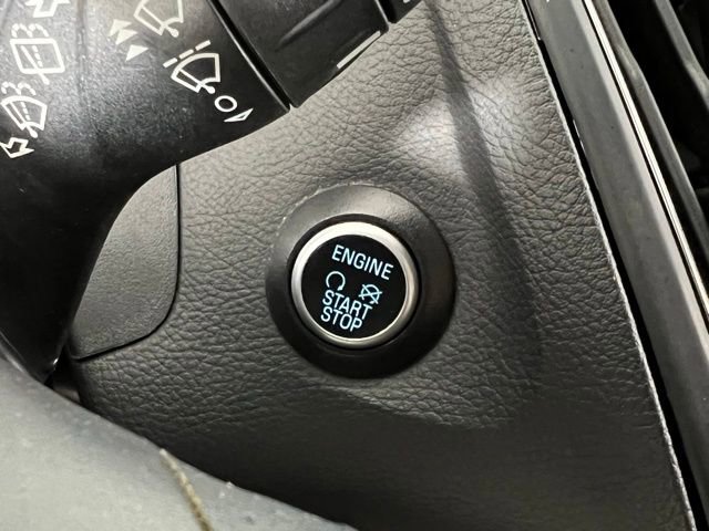 Used 2017 Ford Focus ST FWD image 27
