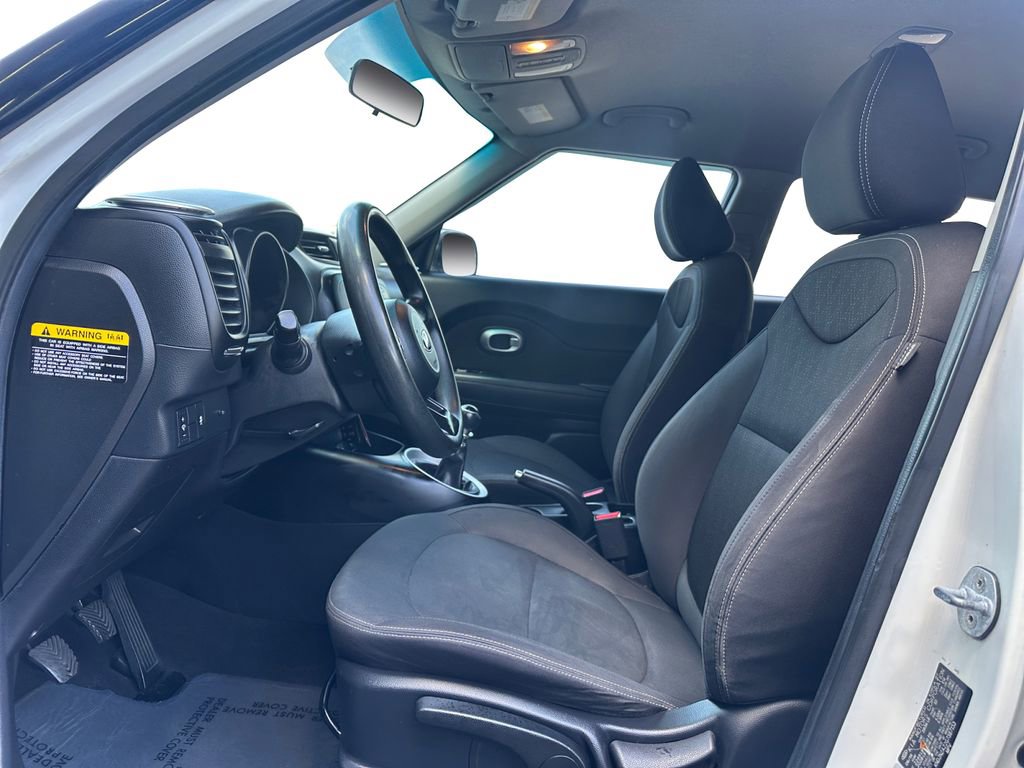 Used 2016 Kia Soul image 10