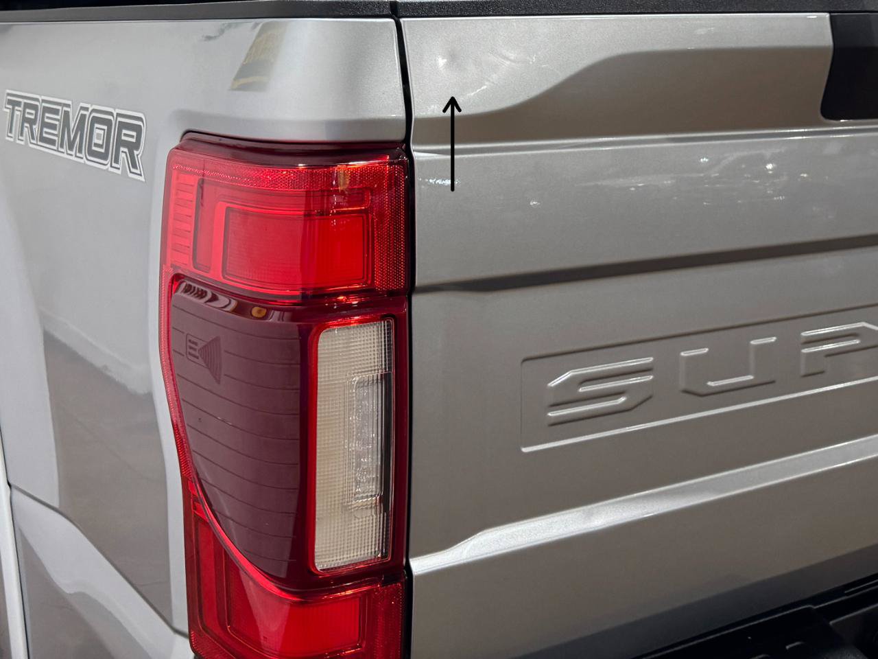 Used 2020 Ford F250 Lariat AWD/4WD image 78