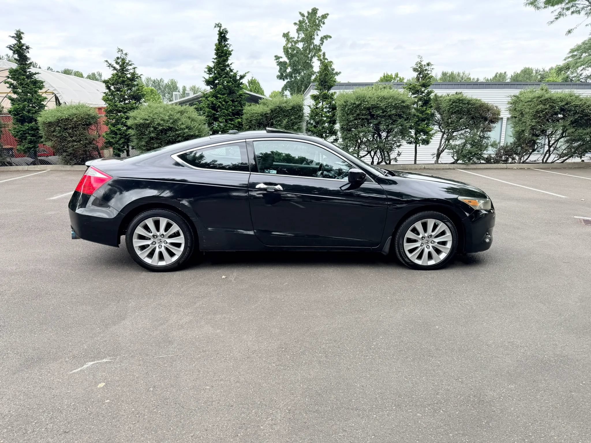 Used 2008 Honda Accord EX-L image 6