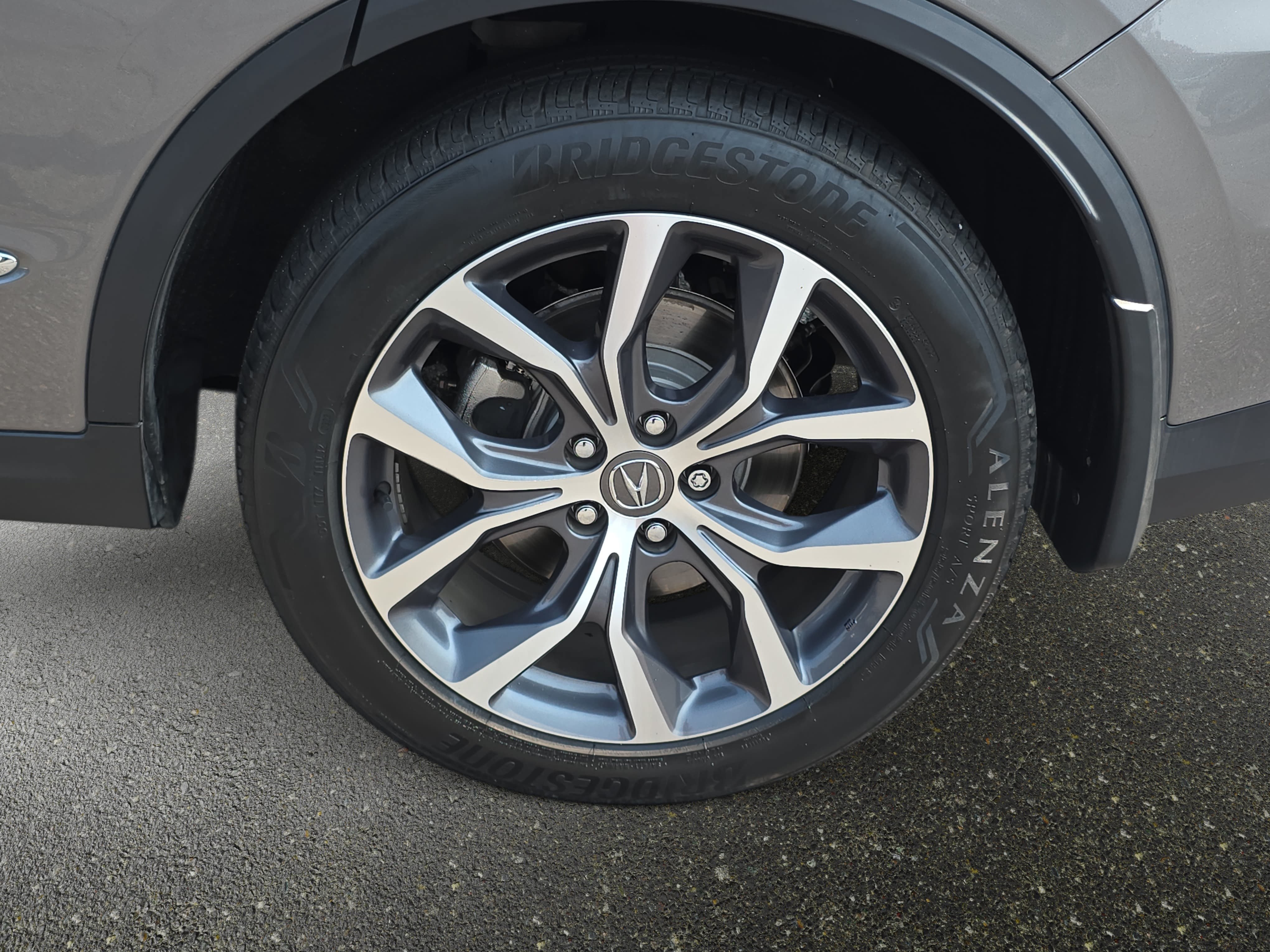 Used 2023 Acura MDX SH-AWD w/ Technology Package image 34