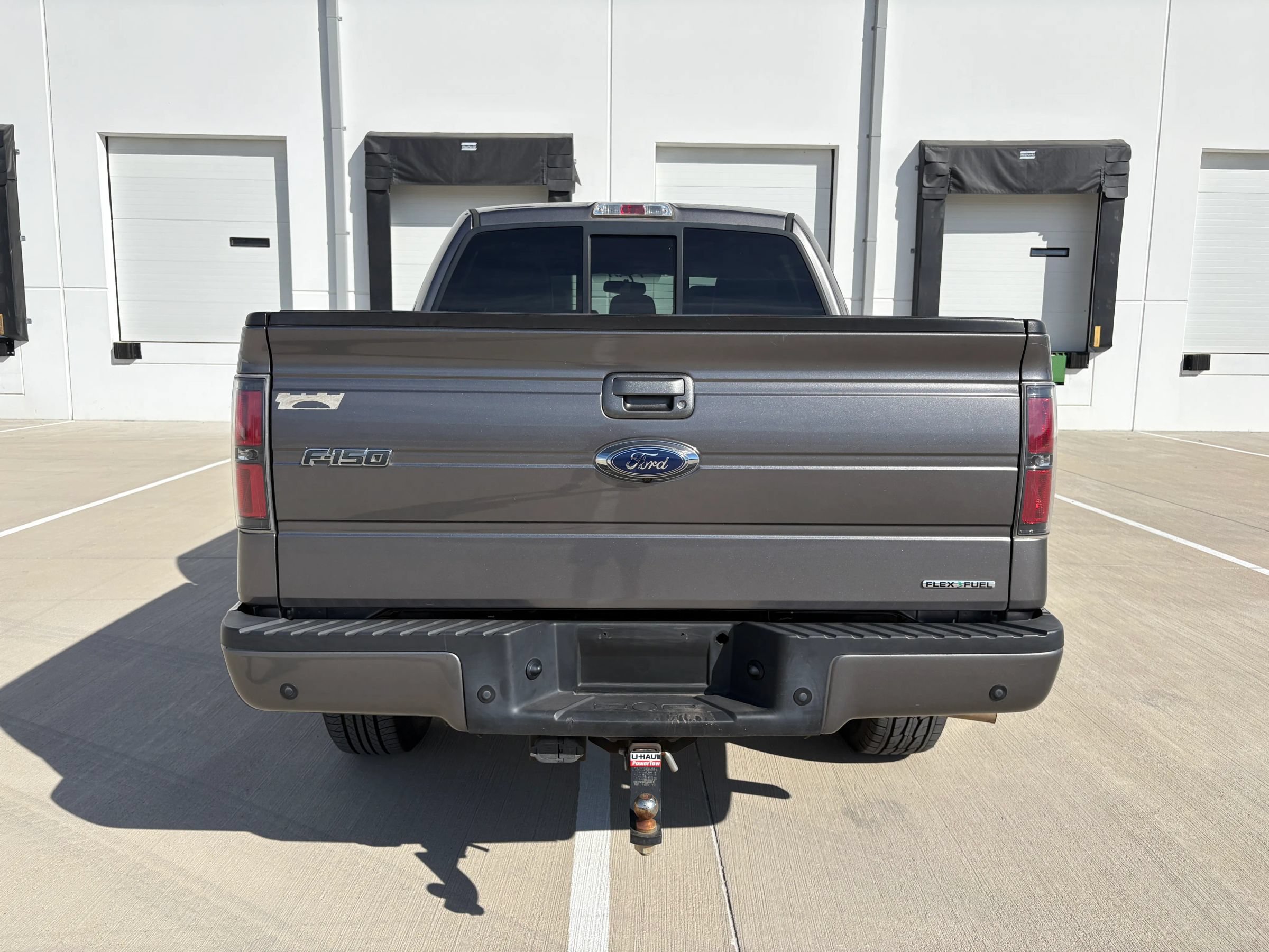 Used 2013 Ford F150 FX4 w/ Luxury Equipment Group AWD/4WD image 8