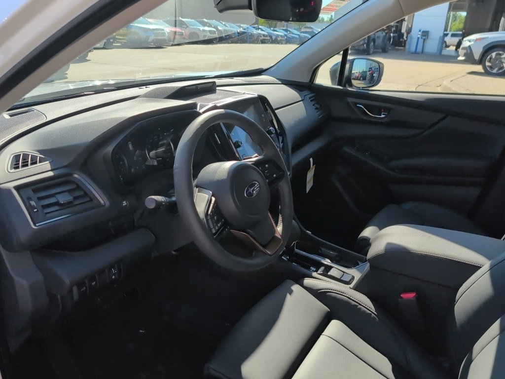 New 2025 Subaru Ascent Bronze Edition image 20