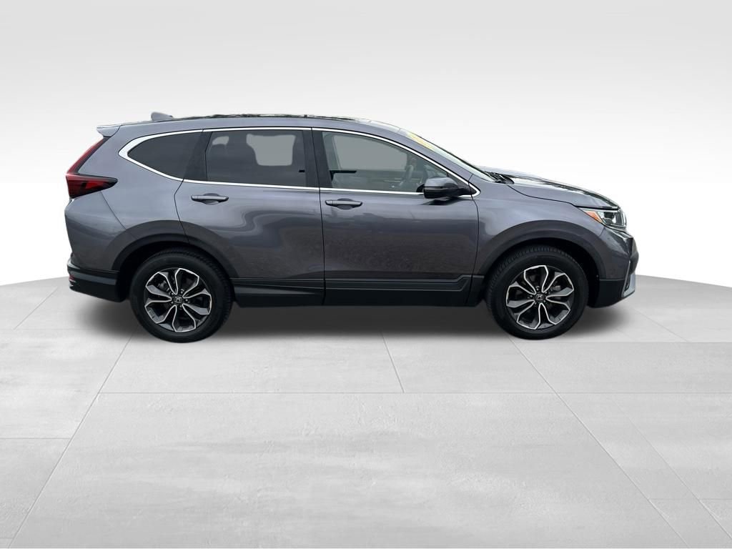 Used 2020 Honda CR-V EX image 7
